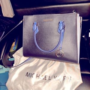 MK Purse